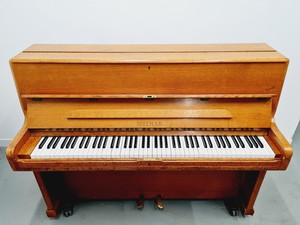 Image of Welmar Upright Piano 61409 1961