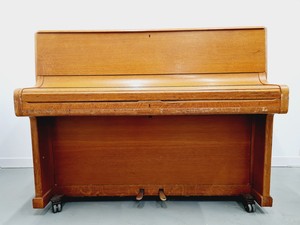 Thumbnail image of Welmar Upright Piano 61409 1961