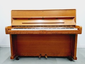 Thumbnail image of Welmar Upright Piano 61409 1961