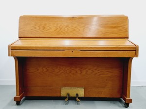 Thumbnail image of Knight Upright Piano K20 - 812773 1976 