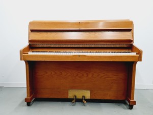 Thumbnail image of Knight Upright Piano K20 - 812773 1976 