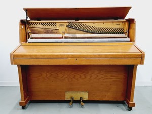 Thumbnail image of Knight Upright Piano K20 - 812773 1976 