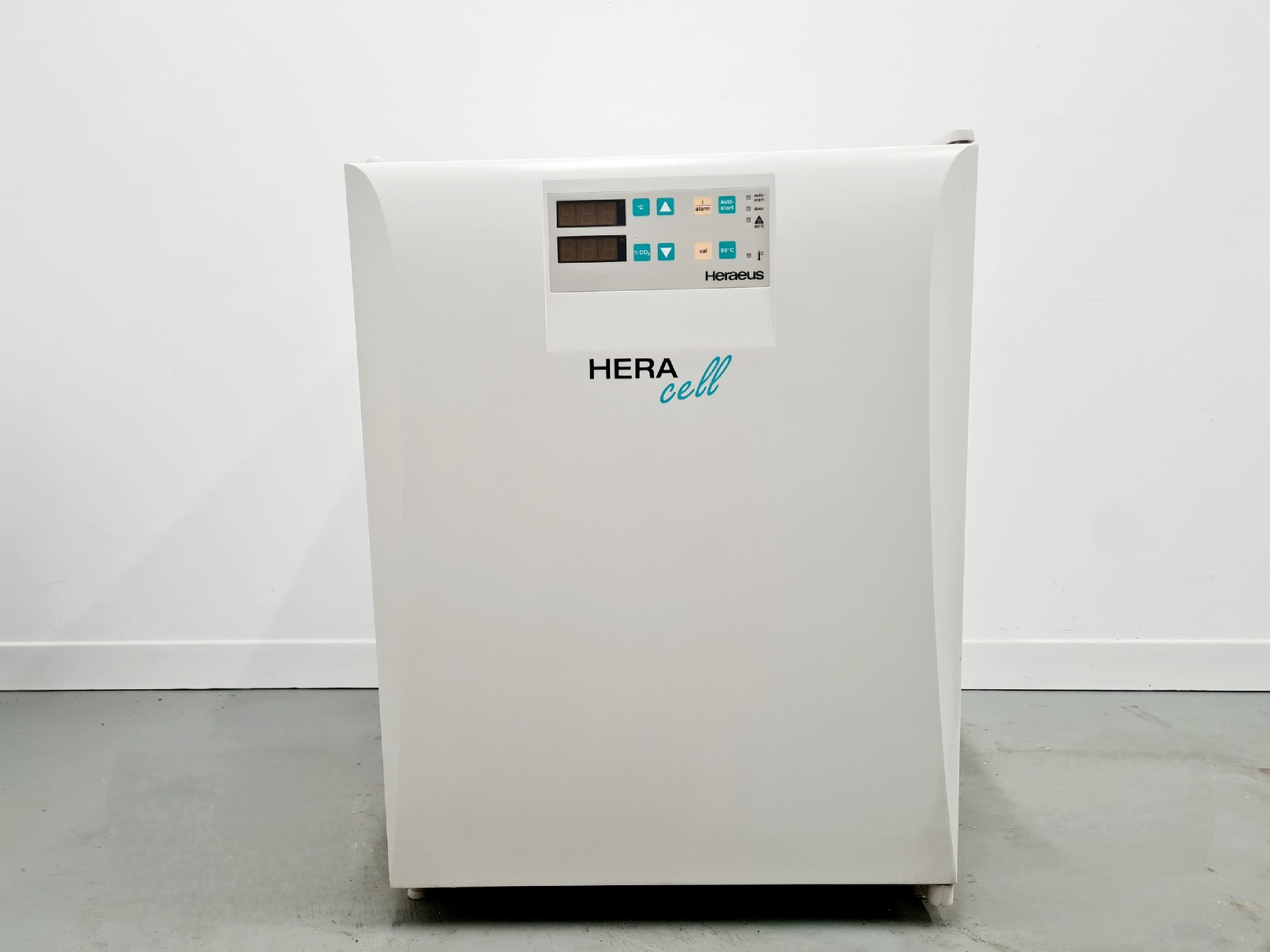 Heraeus Sensor Lab Heraeus Heracell 150 Co2 Incubator Lab