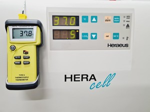 Thumbnail image of Heraeus Heracell 150 Co2 Incubator Lab