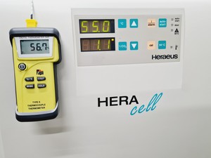 Thumbnail image of Heraeus Heracell 150 Co2 Incubator Lab