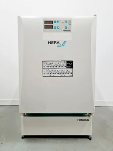 Thumbnail image of Heraeus Heracell 150 Co2 Incubator Lab