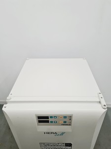 Thumbnail image of Heraeus Heracell 150 Co2 Incubator Spares/Repair Lab
