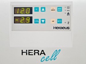 Thumbnail image of Heraeus Heracell 150 Co2 Incubator Lab