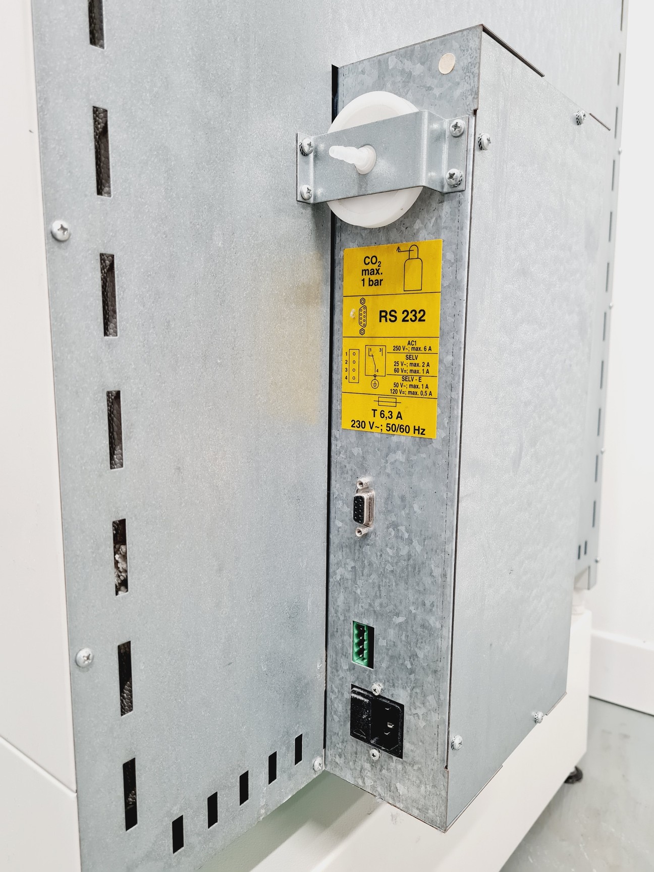 Image of Heraeus Heracell 150 Co2 Incubator Spares/Repair Lab