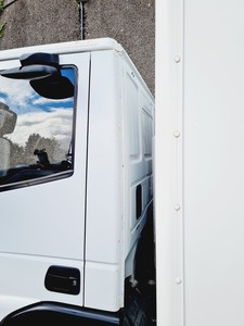 Thumbnail image of Iveco Eurocargo 75E16 E5 7.5t Box Automatic / Cantilever Tail Lift