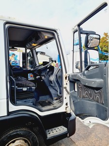 Thumbnail image of Iveco Eurocargo 75E16 E5 7.5t Box Automatic / Cantilever Tail Lift