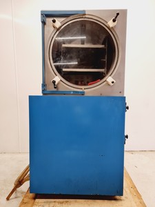 Thumbnail image of Birchover Instruments Industrial Freeze Dryer 10 Litre Lab