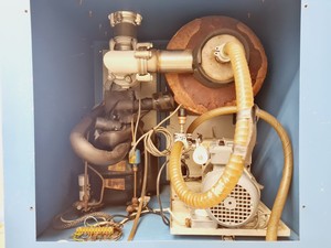 Thumbnail image of Birchover Instruments Industrial Freeze Dryer 10 Litre Lab