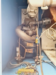 Thumbnail image of Birchover Instruments Industrial Freeze Dryer 10 Litre Lab