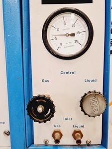 Thumbnail image of Birchover Instruments Industrial Freeze Dryer 10 Litre Lab