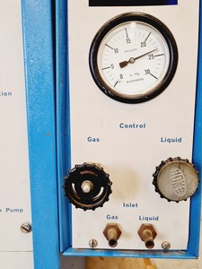 Thumbnail image of Birchover Instruments Industrial Freeze Dryer 10 Litre Lab