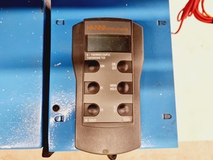 Thumbnail image of Birchover Instruments Industrial Freeze Dryer 10 Litre Lab