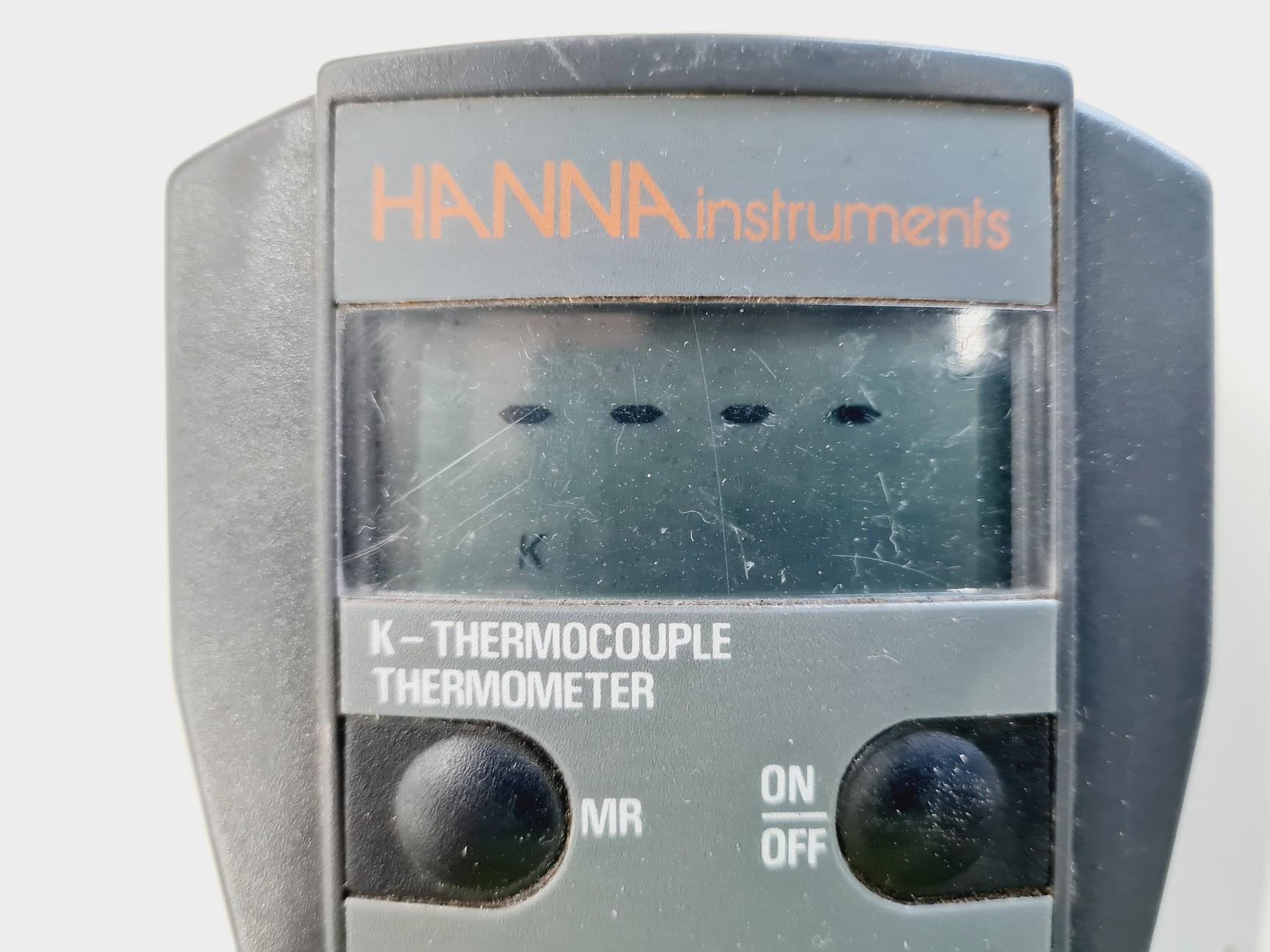 Image of Birchover Instruments Industrial Freeze Dryer 10 Litre Lab