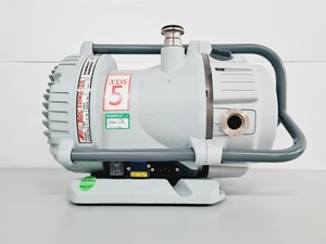 Image of BOC Edwards Model: XDS5 A724-01-903 Scroll Vacuum Pump