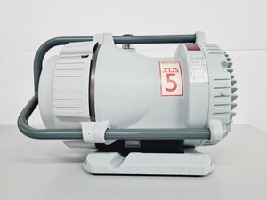 Thumbnail image of BOC Edwards Model: XDS5 A724-01-903 Scroll Vacuum Pump