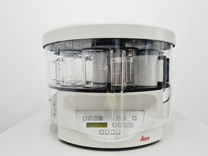 Thumbnail image of Leica TP 1020 Tissue Processor Lab