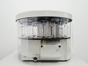 Thumbnail image of Leica TP 1020 Tissue Processor Lab