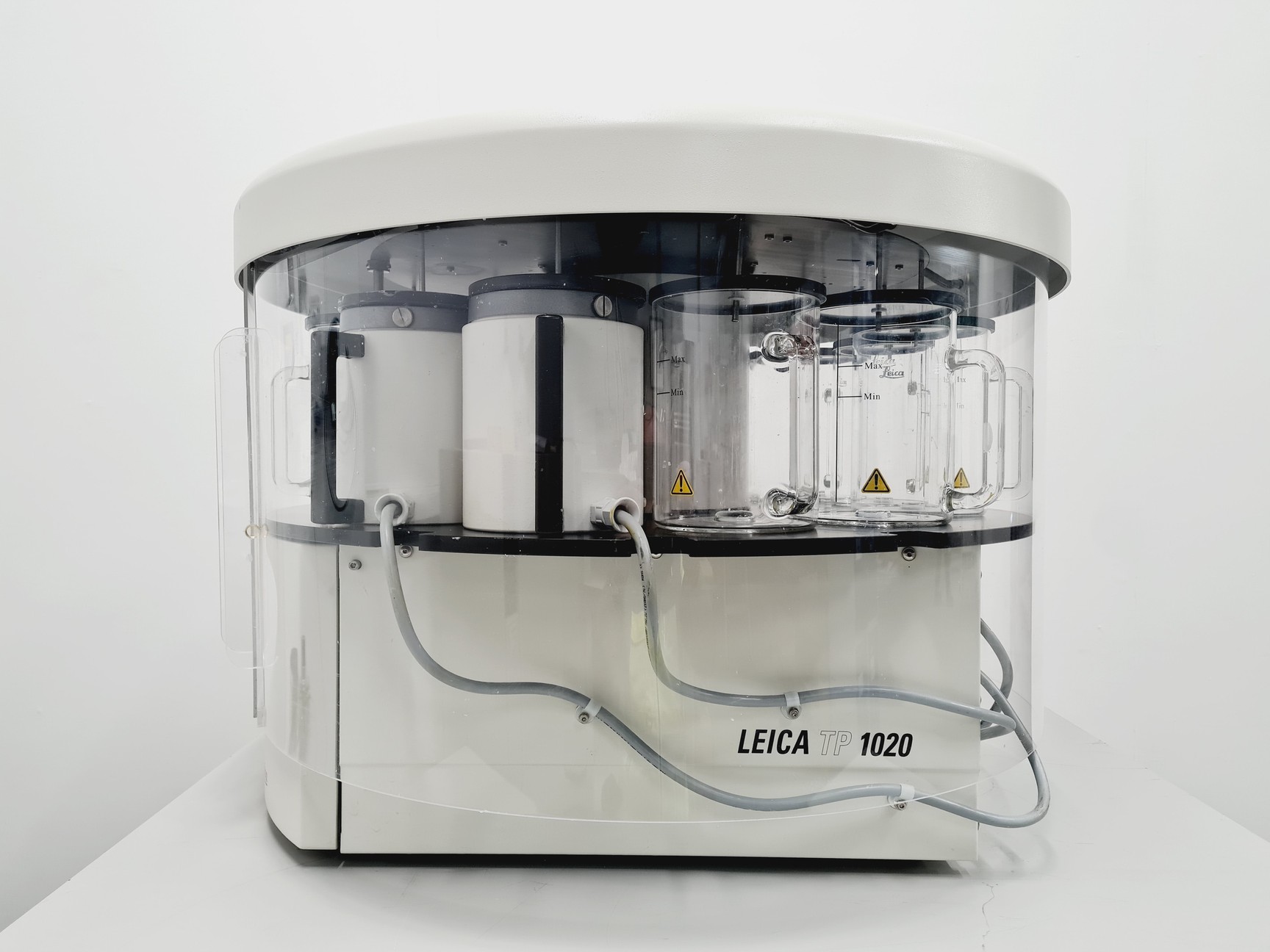 Image of Leica TP 1020 Tissue Processor Lab
