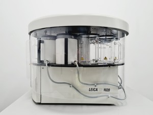 Thumbnail image of Leica TP 1020 Tissue Processor Lab