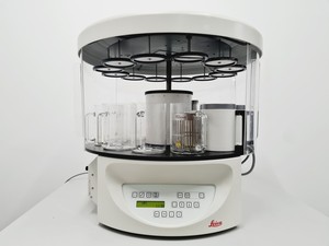 Thumbnail image of Leica TP 1020 Tissue Processor Lab