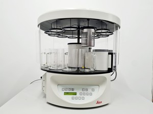 Thumbnail image of Leica TP 1020 Tissue Processor Lab