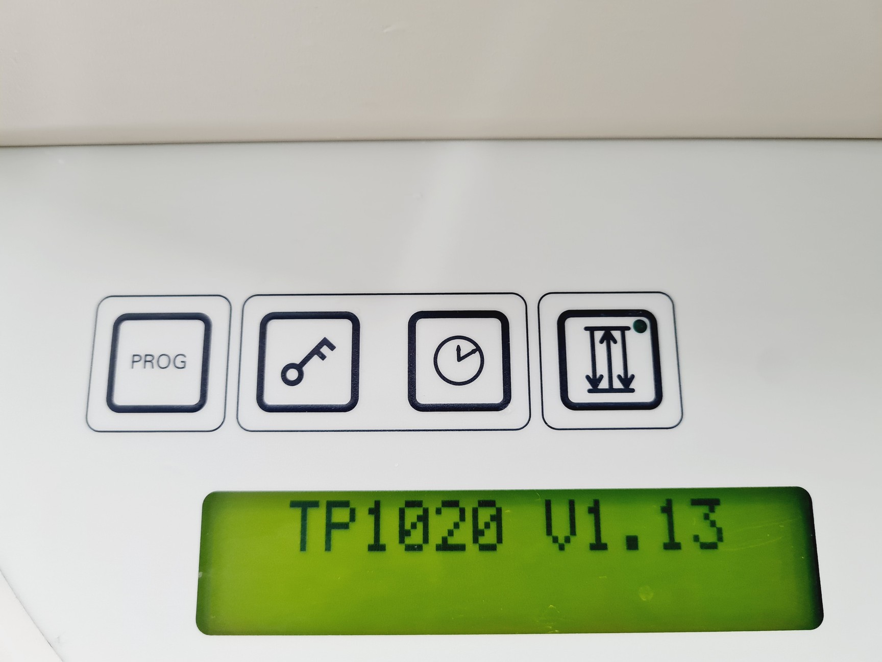 Image of Leica TP 1020 Tissue Processor Lab