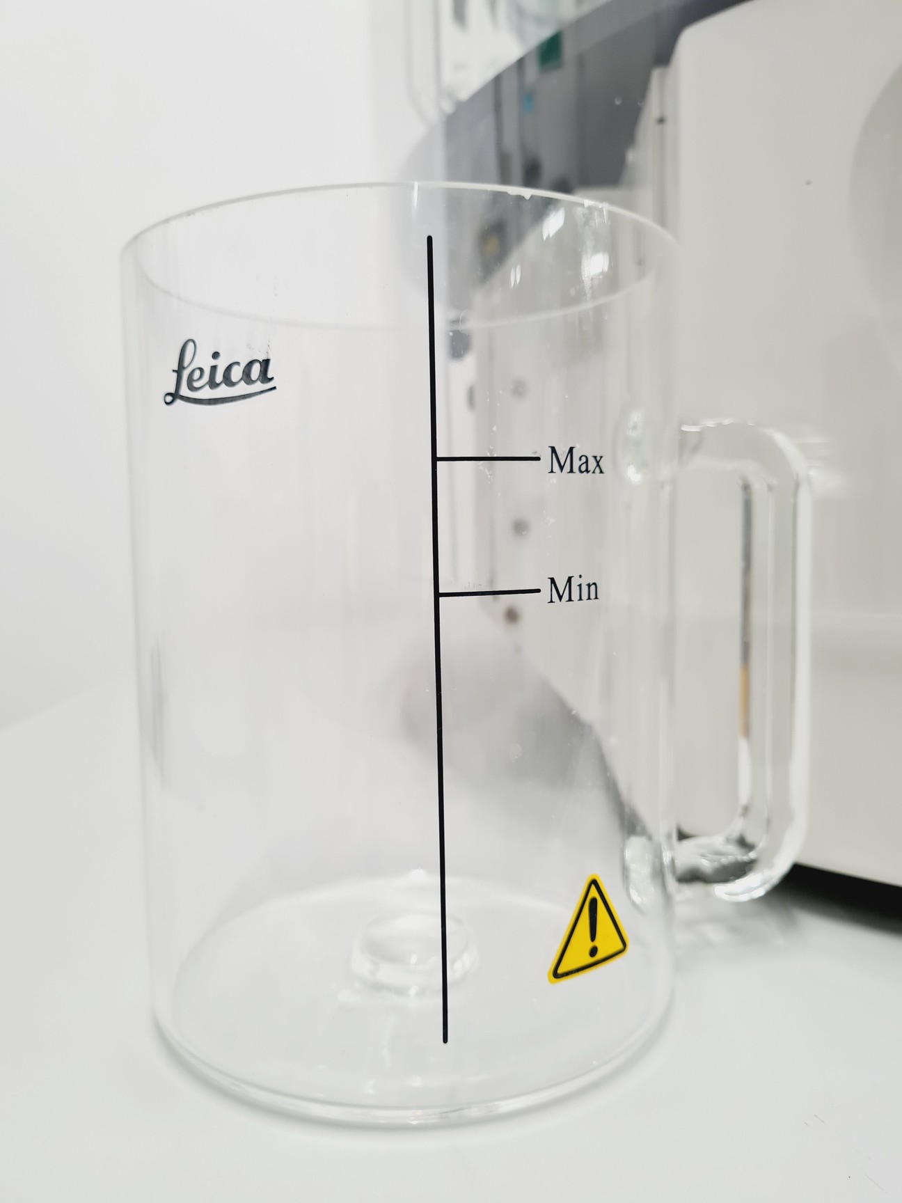 Image of Leica TP 1020 Tissue Processor Lab