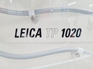 Thumbnail image of Leica TP 1020 Tissue Processor Lab