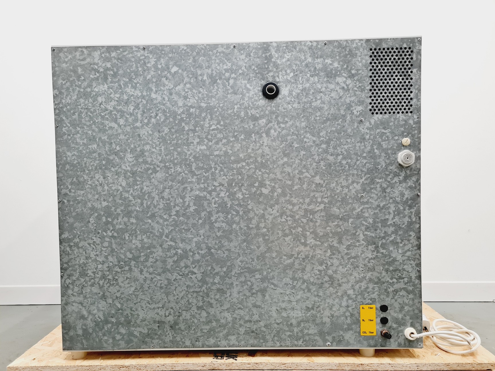 Image of Heraeus B5060 EK Co2 Incubator Lab