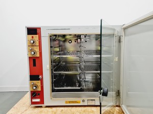 Thumbnail image of Heraeus B5060 EK Co2 Incubator Lab