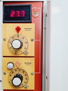 Thumbnail image of Heraeus B5060 EK Co2 Incubator Lab