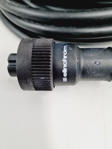 Thumbnail image of Elinchrom Quadra Flash Cables – Set of 6 - 10 Meter Each