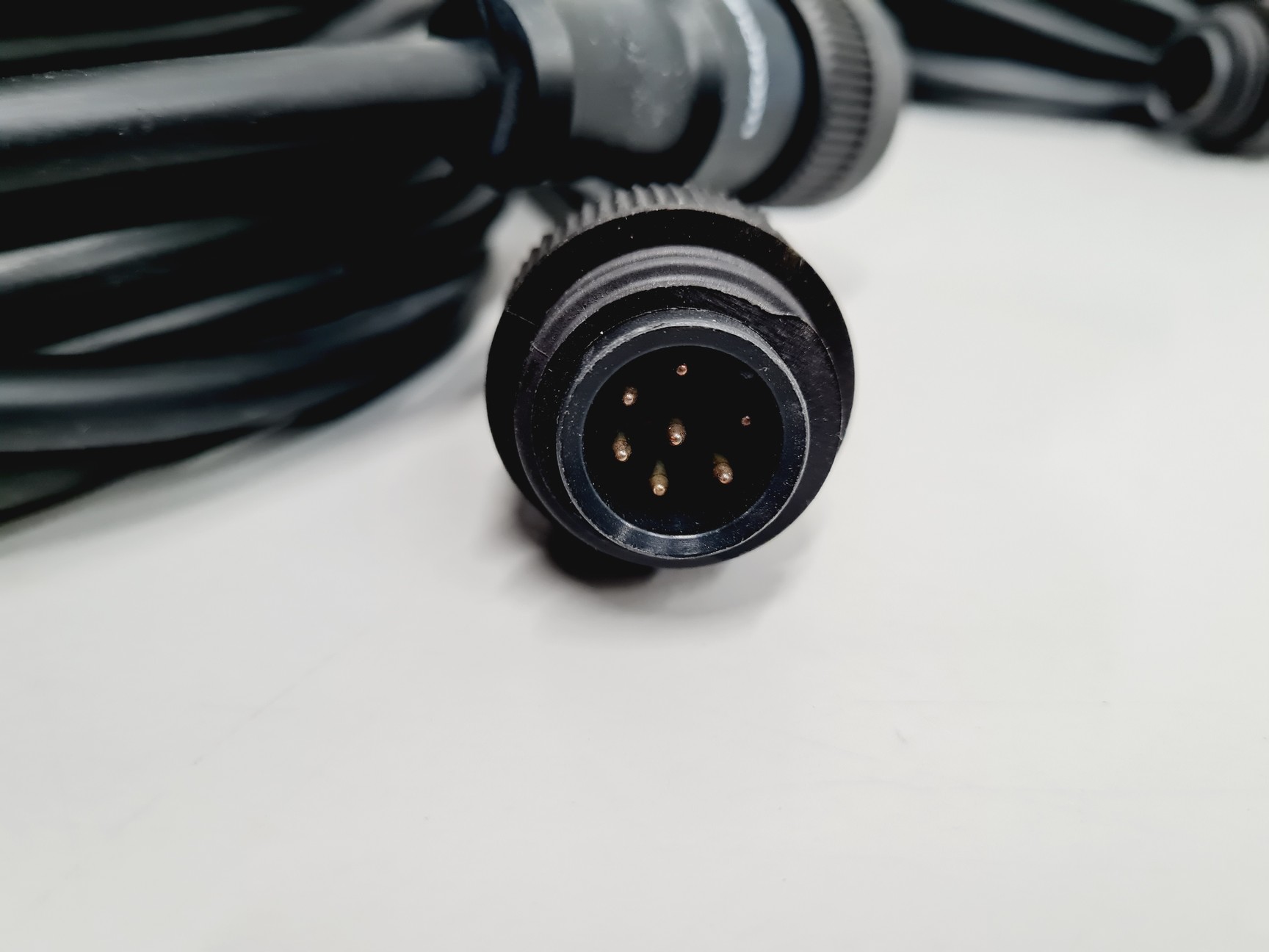 Image of Elinchrom Quadra Flash Cables – Set of 6 10 Meter Each 