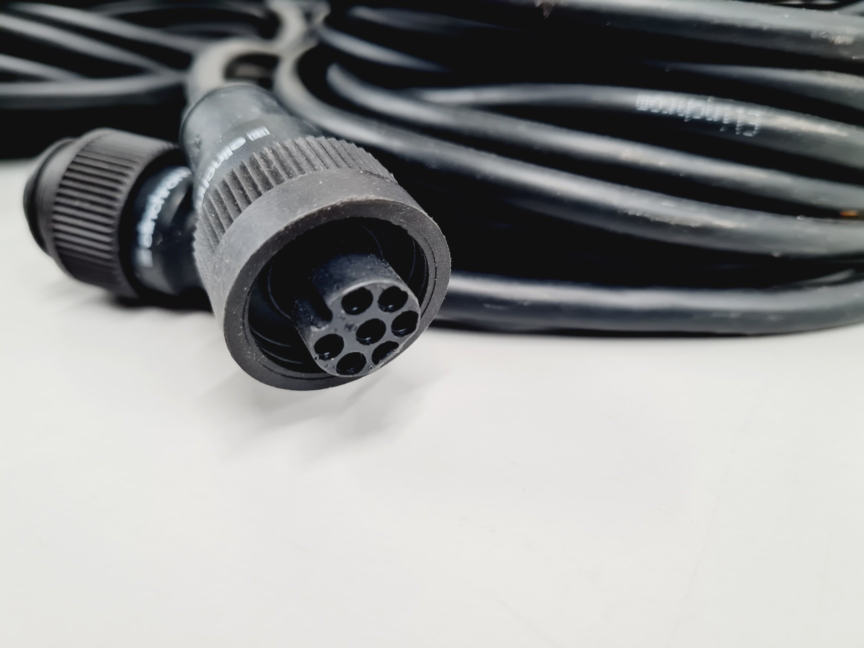 Image of Elinchrom Quadra Flash Cables – Set of 6 10 Meter Each 