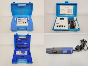 Thumbnail image of Mixed Job Lot of Laboratory Equipment - Mettler Toledo, Carl Zeiss, Consort, Bio