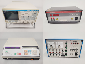 Thumbnail image of Mixed Job Lot of Laboratory Equipment - Mettler Toledo, Carl Zeiss, Consort, Bio