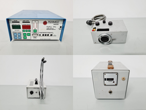 Thumbnail image of Mixed Job Lot of Laboratory Equipment - Mettler Toledo, Carl Zeiss, Consort, Bio