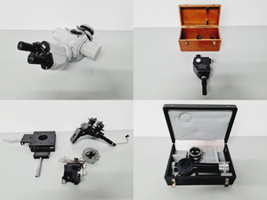 Thumbnail image of Mixed Job Lot of Laboratory Equipment - Mettler Toledo, Carl Zeiss, Consort, Bio