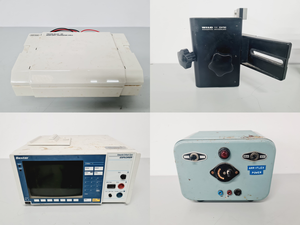 Thumbnail image of Mixed Job Lot of Laboratory Equipment - Mettler Toledo, Carl Zeiss, Consort, Bio