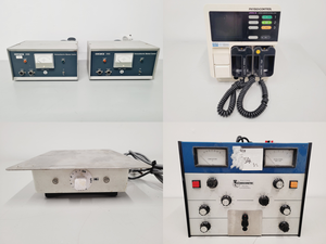 Thumbnail image of Mixed Job Lot of Laboratory Equipment - Mettler Toledo, Carl Zeiss, Consort, Bio