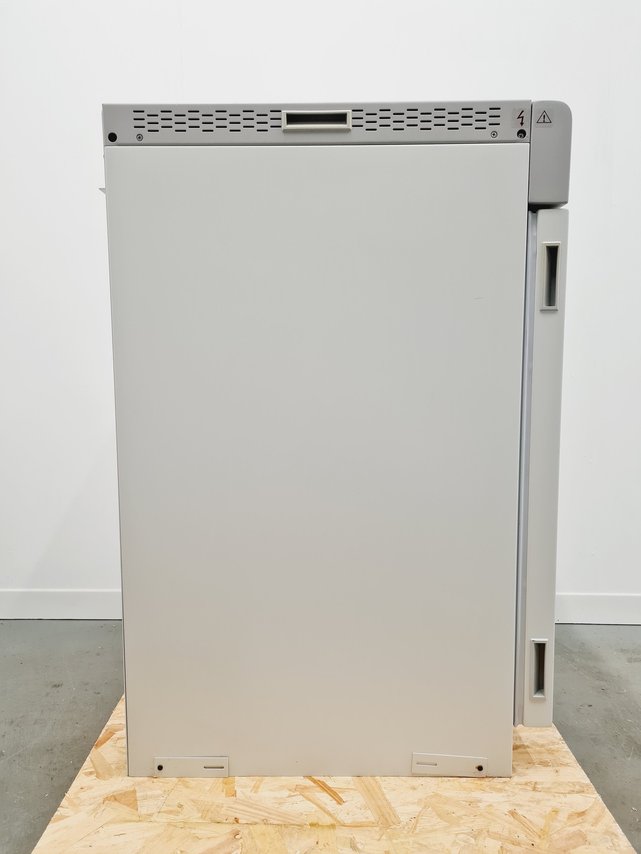 Image of Nuaire Model: NU-5510E Co2 Incubator Lab