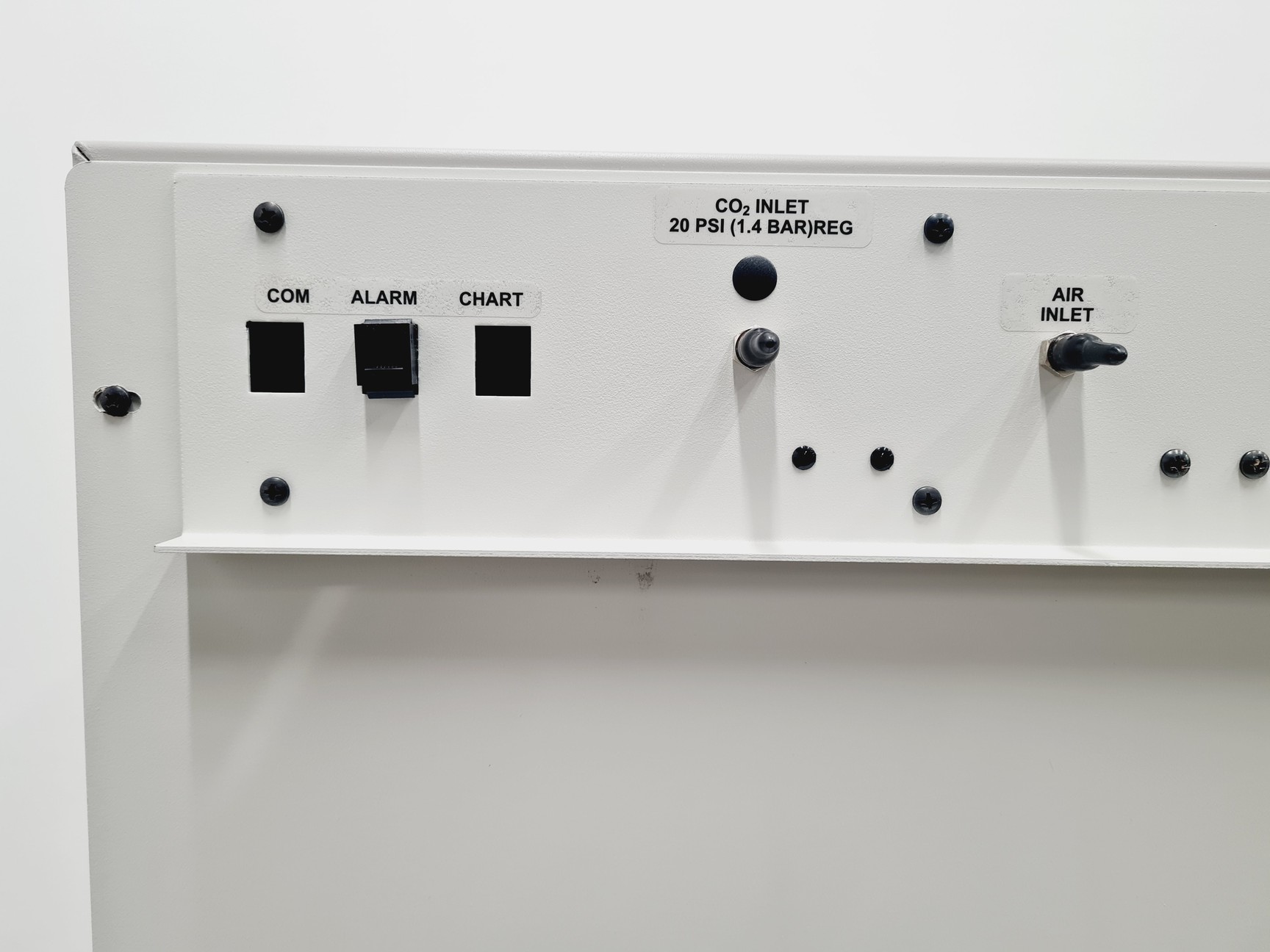 Image of Nuaire Model: NU-5510E Co2 Incubator Lab