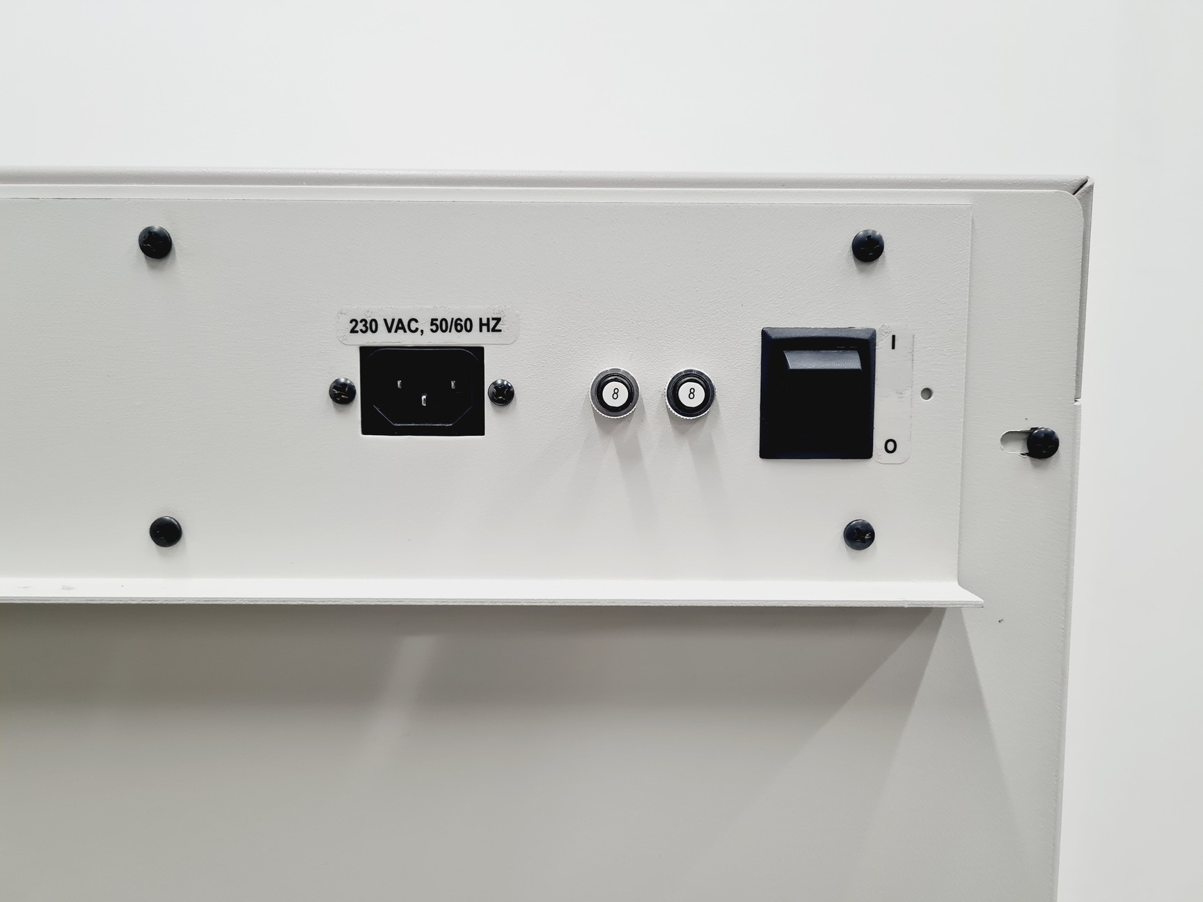 Image of Nuaire Model: NU-5510E Co2 Incubator Lab