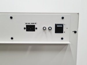 Thumbnail image of Nuaire Model: NU-5510E Co2 Incubator Lab