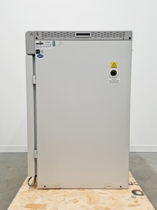 Thumbnail image of Nuaire Model: NU-5510E Co2 Incubator Lab